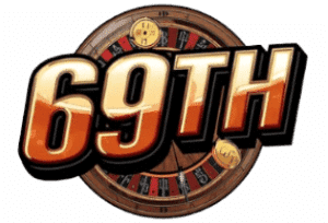 69th logo